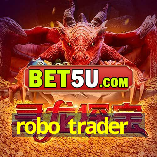 robo trader